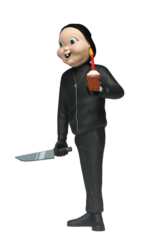 Happy Death Day Toony Terrors Action Figure Babyface Killer 15 cm     0634482197028