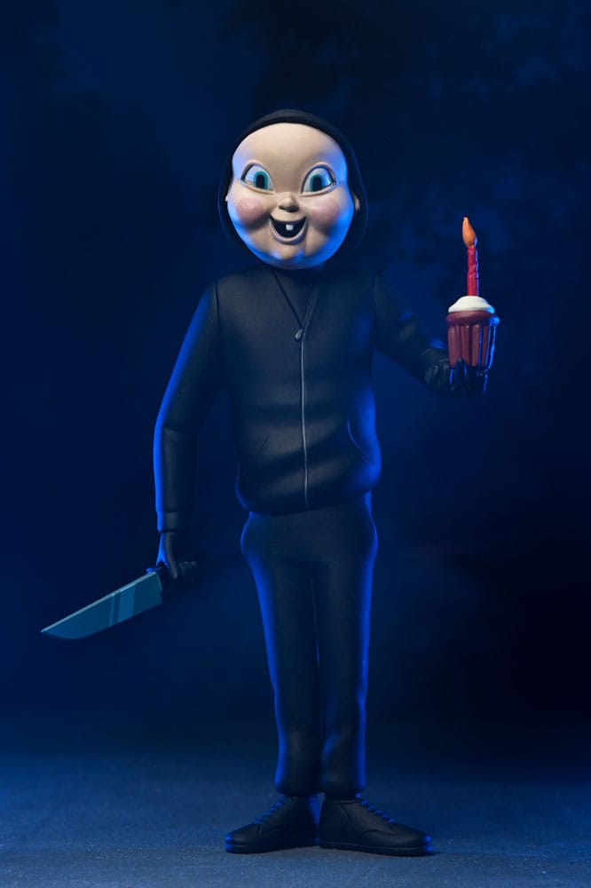 Happy Death Day Toony Terrors Action Figure Babyface Killer 15 cm     0634482197028