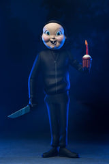 Happy Death Day Toony Terrors Action Figure Babyface Killer 15 cm     0634482197028