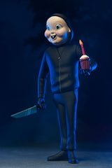Happy Death Day Toony Terrors Action Figure Babyface Killer 15 cm     0634482197028