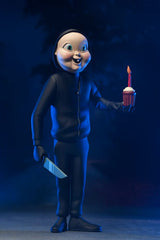Happy Death Day Toony Terrors Action Figure Babyface Killer 15 cm     0634482197028