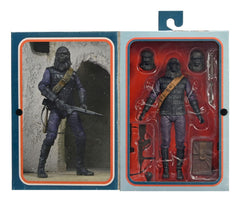 Planet of the Apes Action Figure Ultimate Gorilla Soldier 18 cm 0634482299814