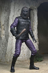 Planet of the Apes Action Figure Ultimate Gorilla Soldier 18 cm 0634482299814