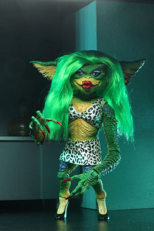 Gremlins 2 Ultimate Action Figure Greta 15 cm 0634482306260