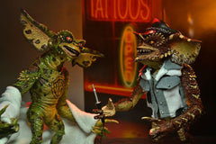 Gremlins 2 Action Figure 2-Pack Tattoo Gremlins 18 cm 0634482306369