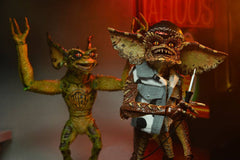 Gremlins 2 Action Figure 2-Pack Tattoo Gremli 0634482306369