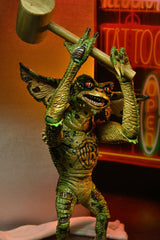 Gremlins 2 Action Figure 2-Pack Tattoo Gremli 0634482306369