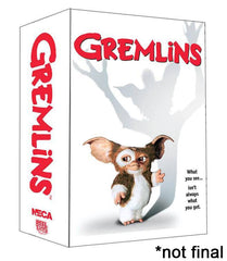 Gremlins Ultimate Action Figure Gizmo 12 cm 0634482307526