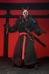 Takatoku Shogun Horror Action Figure Shinobi Ghost Face 18 cm 0634482369487