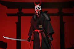 Takatoku Shogun Horror Action Figure Shinobi Ghost Face 18 cm 0634482369487