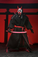 Takatoku Shogun Horror Action Figure Shinobi Ghost Face 18 cm 0634482369487