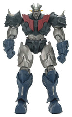 Takatoku Go! Saga Action Figure Ultimate Mazinger Z 18 cm 0634482369494