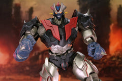 Takatoku Go! Saga Action Figure Ultimate Mazinger Z 18 cm 0634482369494
