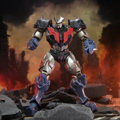 Takatoku Go! Saga Action Figure Ultimate Mazinger Z 18 cm 0634482369494