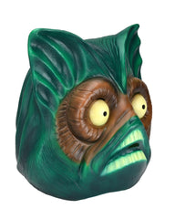 Masters of the Universe Replica (Classic) Latex Mask Mer-Man 0634482394953