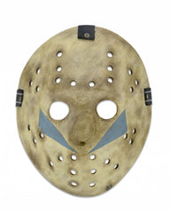 Friday the 13th Part 5: A New Beginning Replica Jason Mask 0634482397039