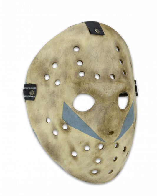 Friday the 13th Part 5: A New Beginning Replica Jason Mask 0634482397039