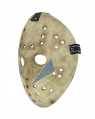 Friday the 13th Part 5: A New Beginning Replica Jason Mask 0634482397039