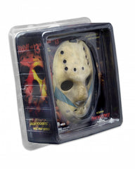 Friday the 13th Part 5: A New Beginning Replica Jason Mask 0634482397039
