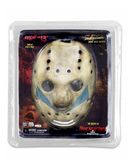 Friday the 13th Part 5: A New Beginning Replica Jason Mask 0634482397039