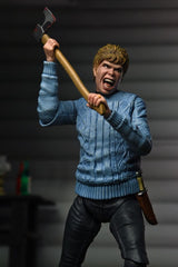 Friday the 13th original 1980 7 Scale Action Figure Ultimate Pamela Voorhees 18 cm 0634482397077