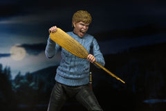 Friday the 13th original 1980 7 Scale Action Figure Ultimate Pamela Voorhees 18 cm 0634482397077