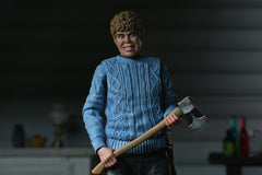 Friday the 13th original 1980 7 Scale Action Figure Ultimate Pamela Voorhees 18 cm 0634482397077