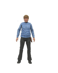 Friday the 13th original 1980 7 Scale Action Figure Ultimate Pamela Voorhees 18 cm 0634482397077
