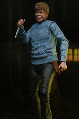Friday the 13th original 1980 7 Scale Action Figure Ultimate Pamela Voorhees 18 cm 0634482397077