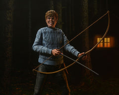 Friday the 13th original 1980 7 Scale Action Figure Ultimate Pamela Voorhees 18 cm 0634482397077