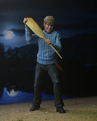 Friday the 13th original 1980 7 Scale Action Figure Ultimate Pamela Voorhees 18 cm 0634482397077