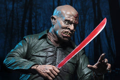 Friday the 13th: The Final Chapter Actionfigur 1/4 Jason 46 cm 0634482397183