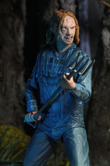 Friday the 13th Part 2 Action Figure Ultimate Jason 18 cm 0634482397190