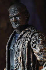 Freddy vs. Jason Ultimate Action Figure Jason Voorhees 18 cm 0634482397251