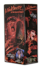 A Nightmare On Elm Street 3 Replica 1/1 Freddy´s Glove 0634482397633