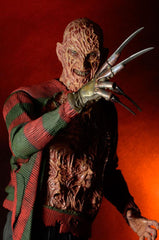 Nightmare On Elm Street 3 Dream Warriors Action Figure 1/4 Freddy Krueger 45 cm 0634482398982