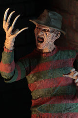 Nightmare on Elm Street 2 Freddy's Revenge Action Figure Ultimate Freddy 18 cm 0634482398999
