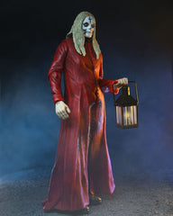 House of 1000 Corpses Action Figure Otis (Red Robe) 20th Anniversary 18 cm 0634482399361