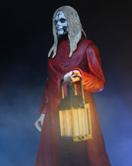 House of 1000 Corpses Action Figure Otis (Red Robe) 20th Anniversary 18 cm 0634482399361