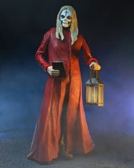 House of 1000 Corpses Action Figure Otis (Red Robe) 20th Anniversary 18 cm 0634482399361