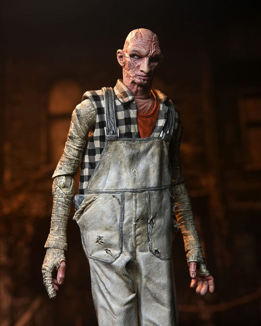 The Devil's Rejects Action Figure Tiny (Overalls) 18 cm 0634482399385