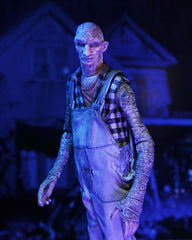 The Devil's Rejects Action Figure Tiny (Overalls) 18 cm 0634482399385
