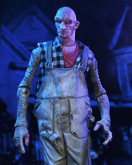 The Devil's Rejects Action Figure Tiny (Overalls) 18 cm 0634482399385