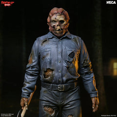 Friday the 13th: The Game Action Figure Jason (Part 9) 18 cm 0634482399835