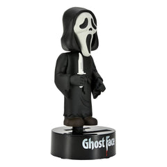 Ghost Face Body Knocker Bobble Figure Ghost Face 16 cm 0634482413708