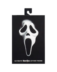 Scream Action Figure Ultimate Ghostface 18 cm 0634482413722