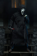 Scream Action Figure Ultimate Ghostface 18 cm 0634482413722