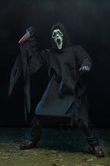 Scream Action Figure Ultimate Ghostface 18 cm 0634482413722