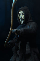 Scream Action Figure Ultimate Ghostface 18 cm 0634482413722