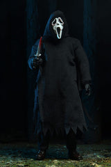 Scream Action Figure Ultimate Ghostface 18 cm 0634482413722